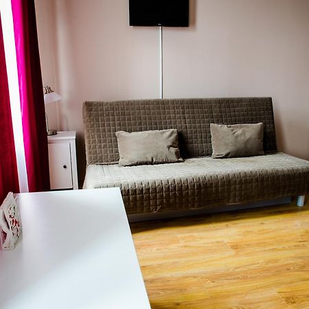 Just4You Apartments Krakow Room photo