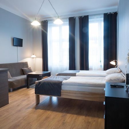 Just4You Apartments Krakow Exterior photo
