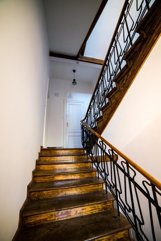 Just4You Apartments Krakow Exterior photo
