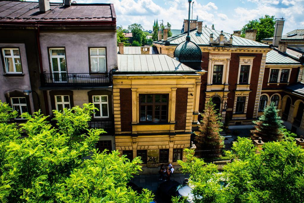 Just4You Apartments Krakow Room photo