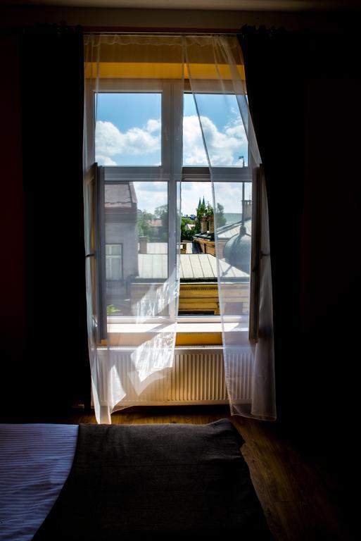 Just4You Apartments Krakow Room photo
