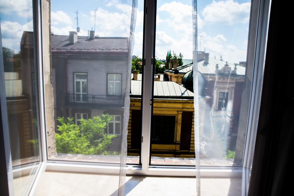 Just4You Apartments Krakow Room photo