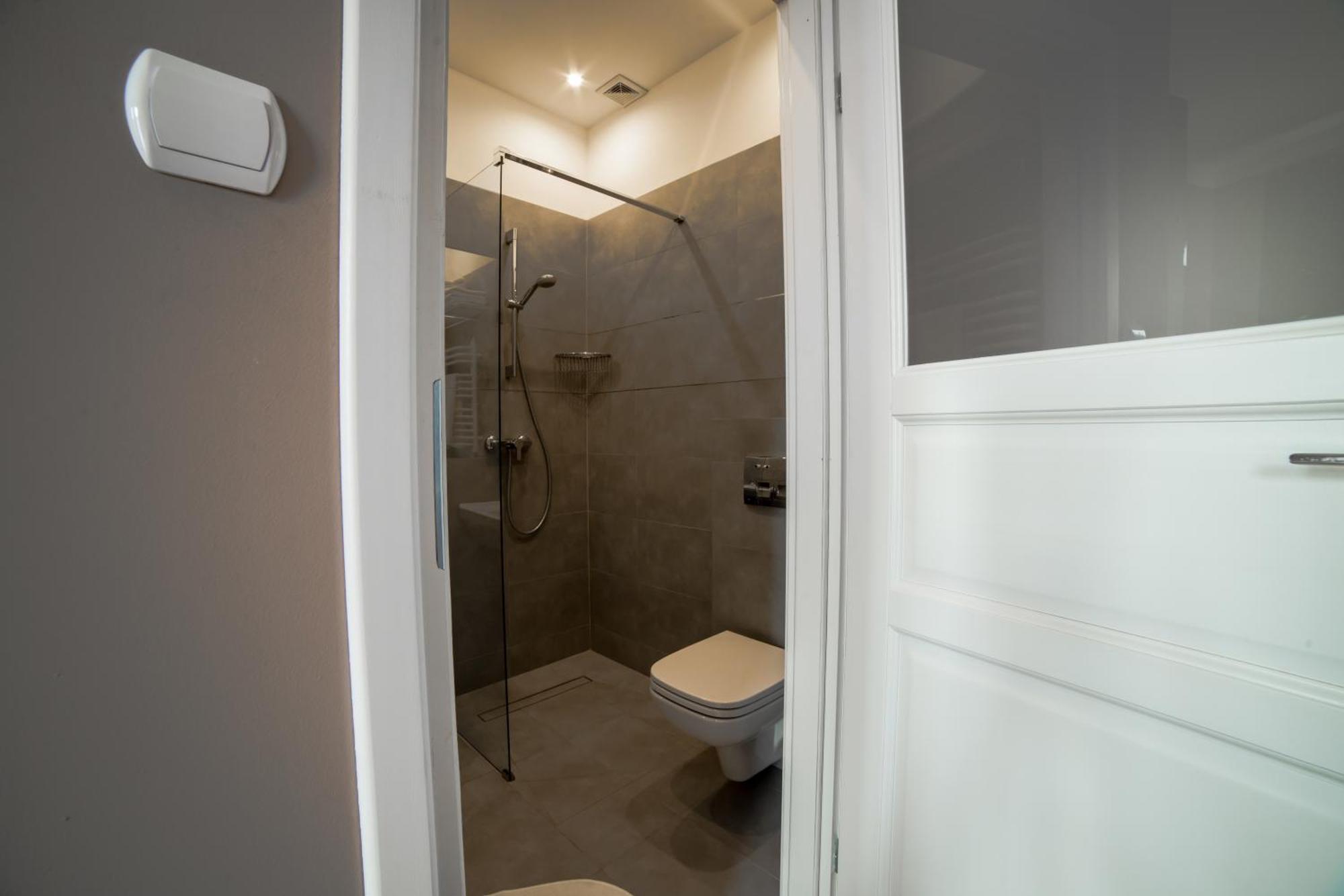 Just4You Apartments Krakow Room photo