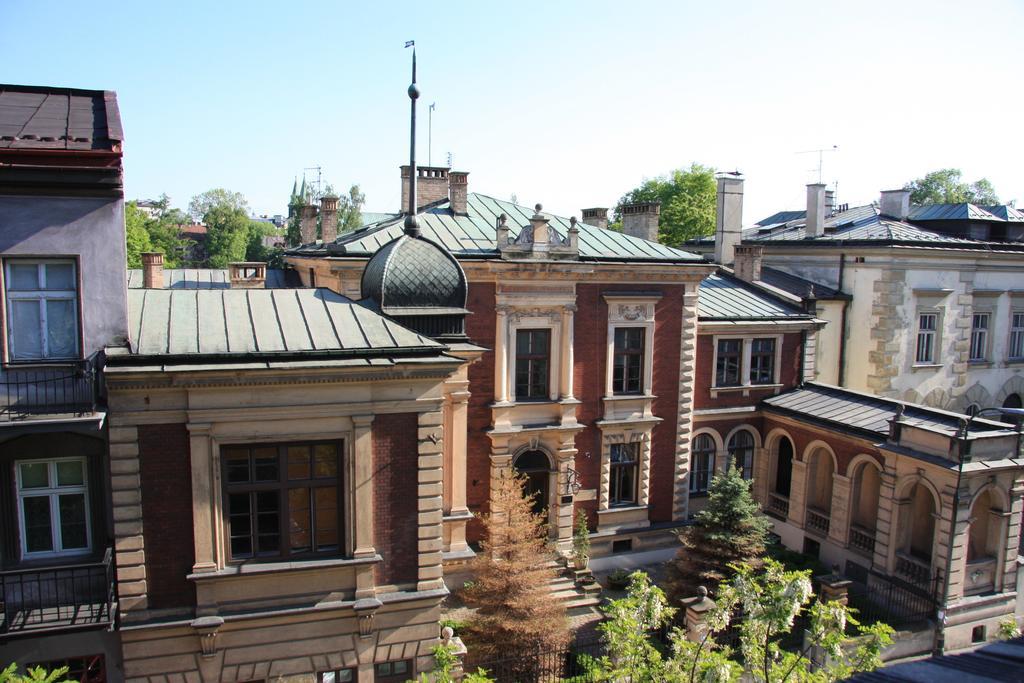 Just4You Apartments Krakow Exterior photo