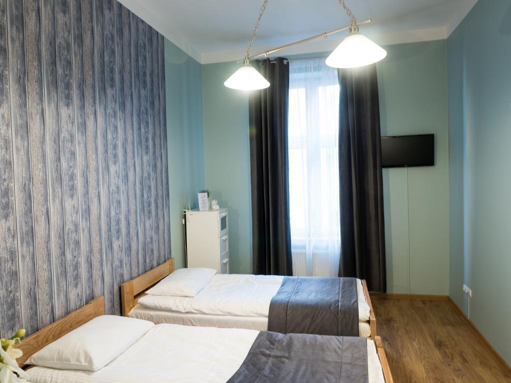 Just4You Apartments Krakow Exterior photo
