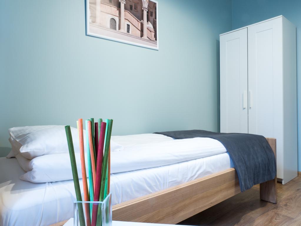 Just4You Apartments Krakow Exterior photo