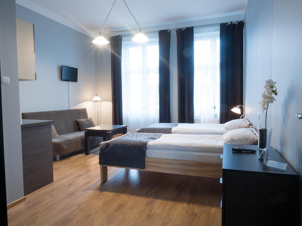 Just4You Apartments Krakow Exterior photo