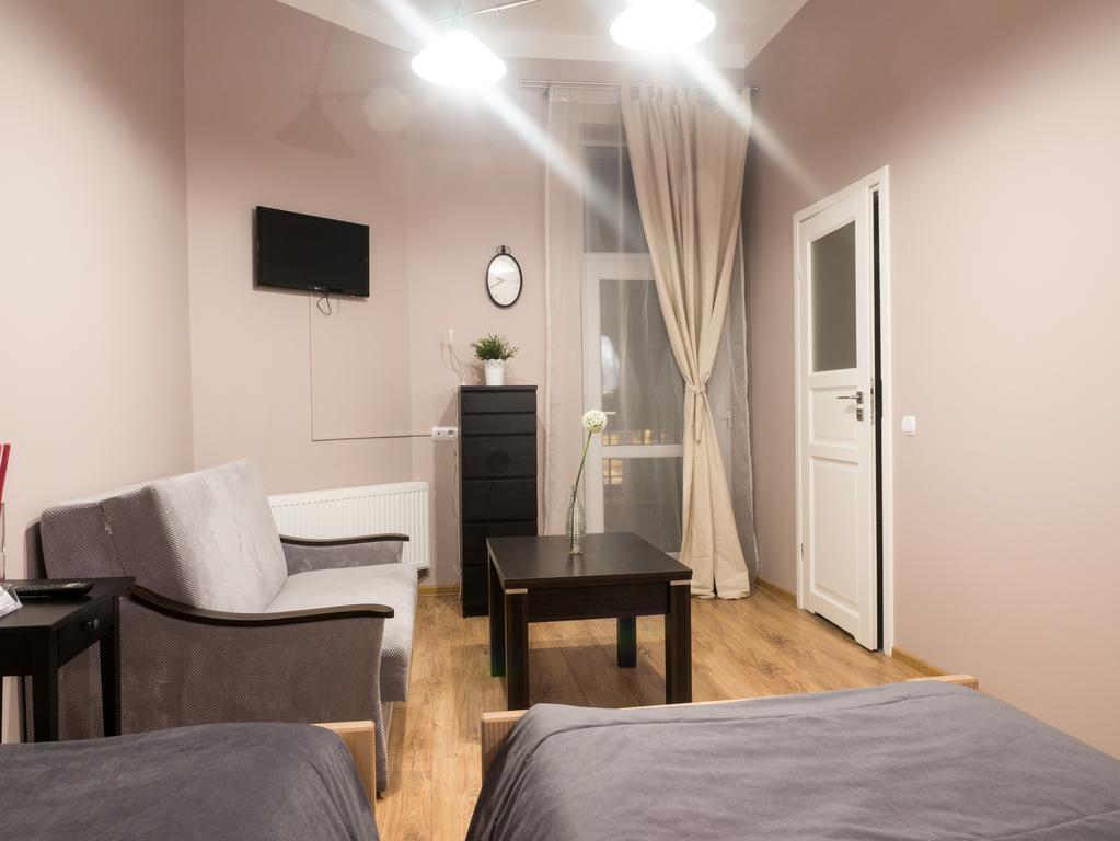 Just4You Apartments Krakow Exterior photo