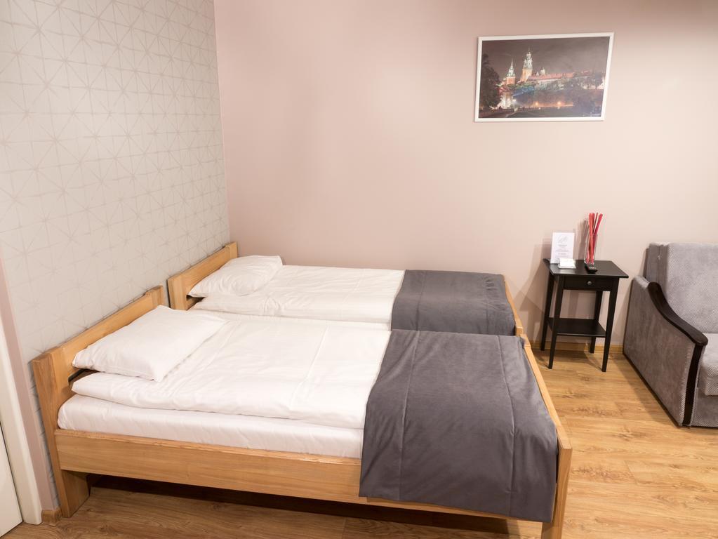 Just4You Apartments Krakow Exterior photo