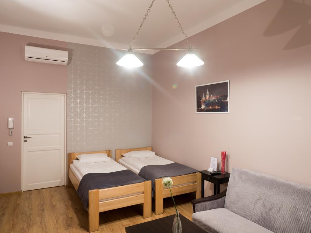Just4You Apartments Krakow Exterior photo