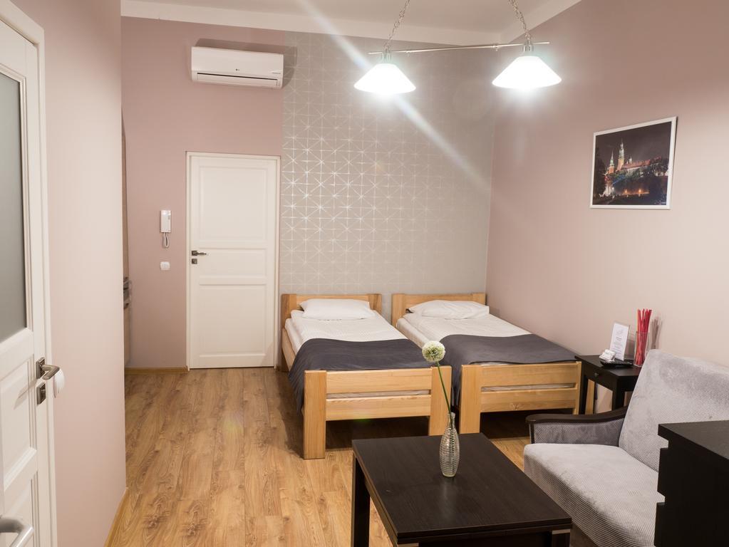 Just4You Apartments Krakow Exterior photo