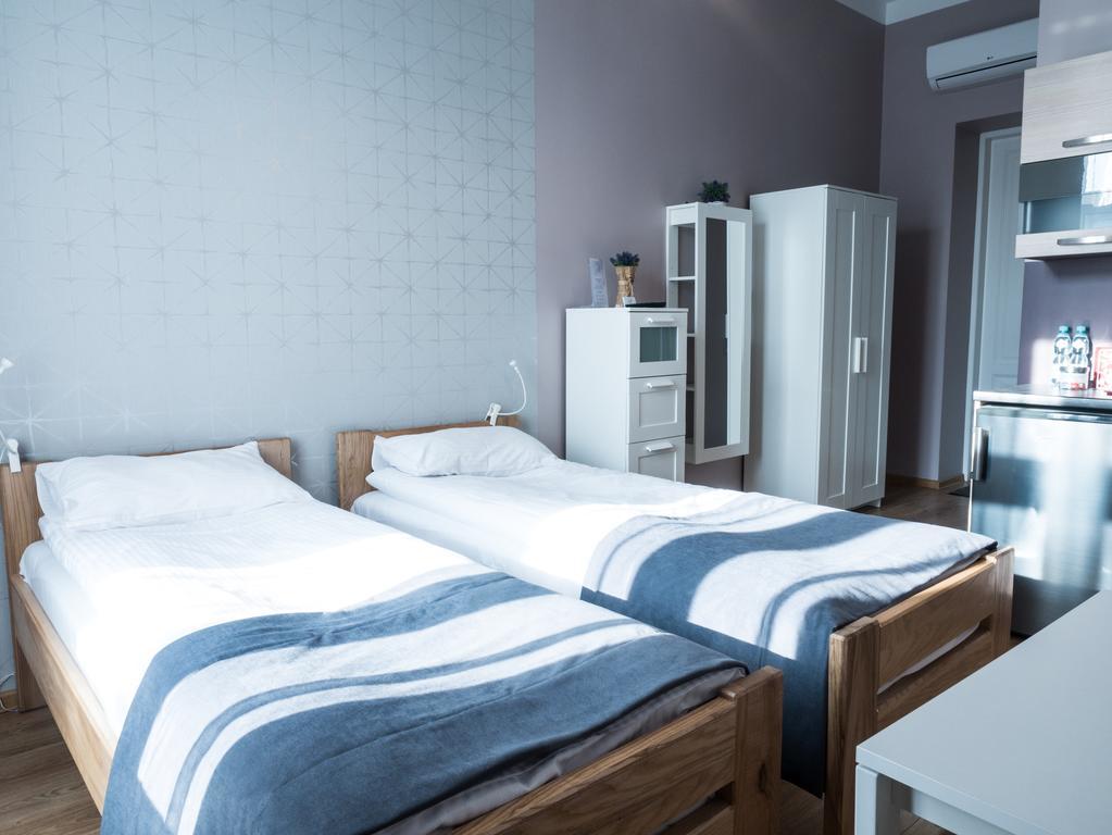 Just4You Apartments Krakow Exterior photo