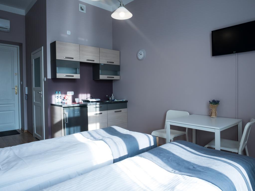 Just4You Apartments Krakow Exterior photo