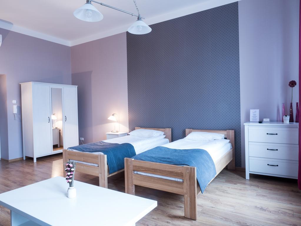 Just4You Apartments Krakow Exterior photo