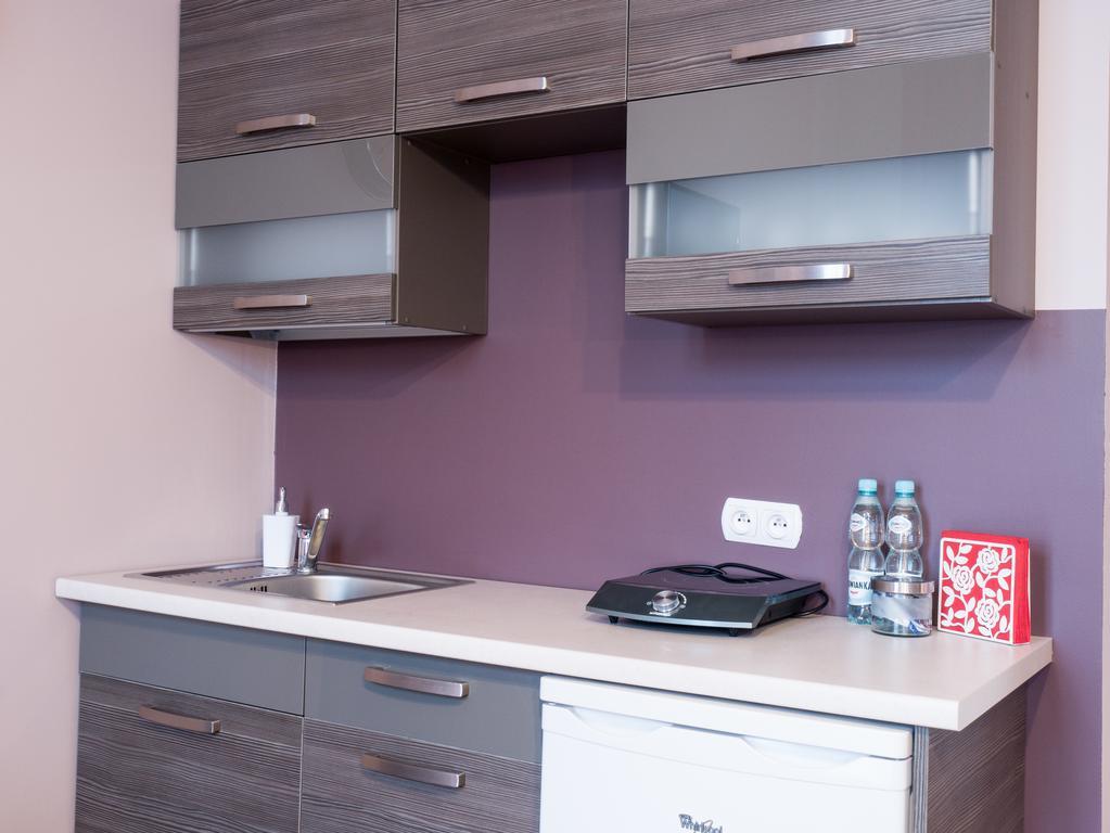 Just4You Apartments Krakow Exterior photo