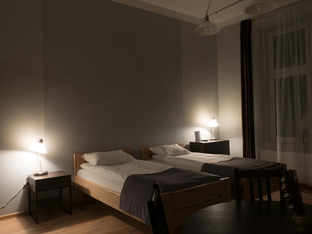 Just4You Apartments Krakow Exterior photo