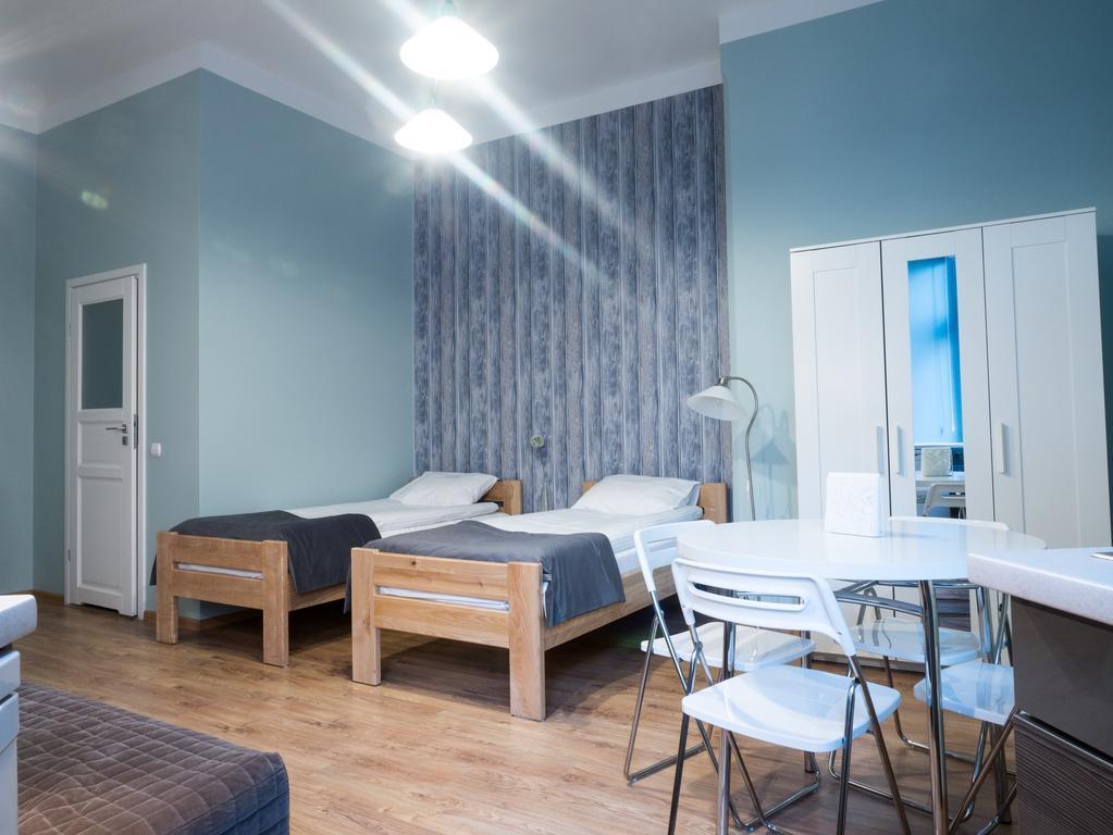 Just4You Apartments Krakow Exterior photo