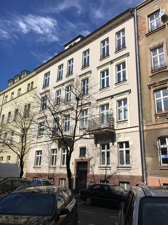Just4You Apartments Krakow Exterior photo